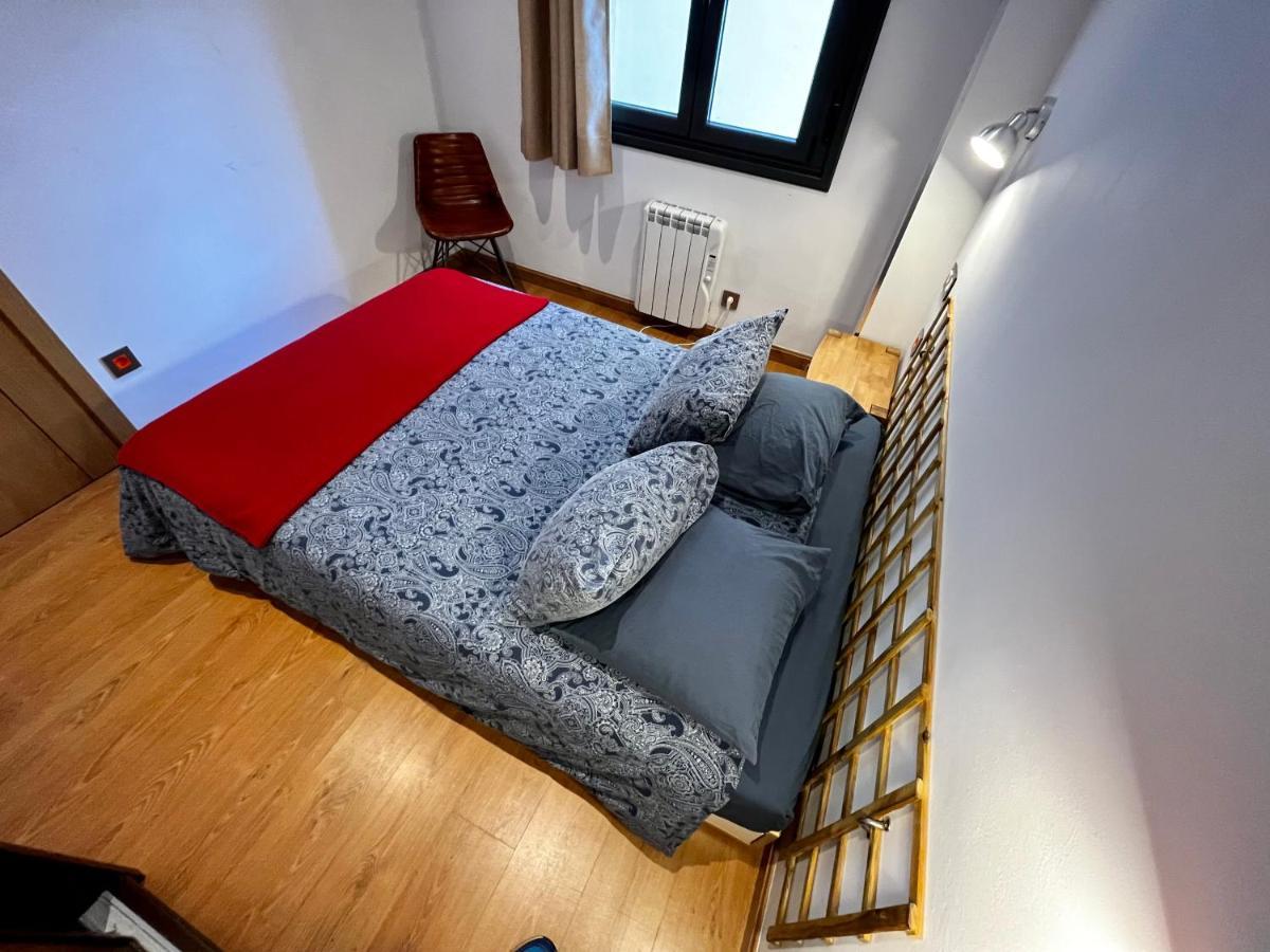 Lotila Flats Cabanaquinta Aller Buitenkant foto